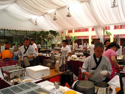 Singapore Food Festival 2010