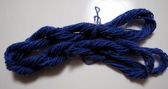 My First Cabled Yarn
