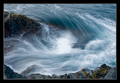 Maelstrom at Doctor's Cove by Tomcod