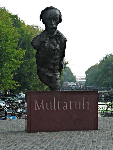 Multatuli