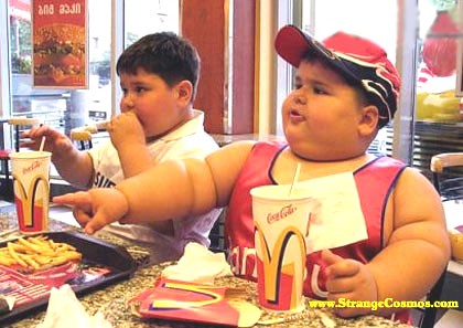 US obesity could cost 147