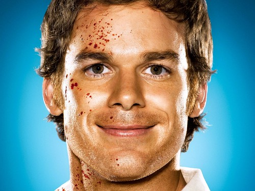 Dexter-Morgan da Jamie(bn(tp)c).