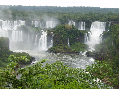 Iguaçu Untitled #4