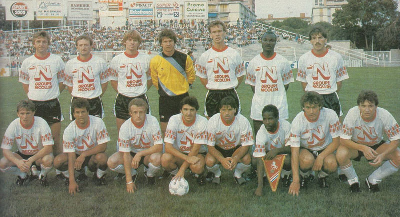 montpellier 1986-87