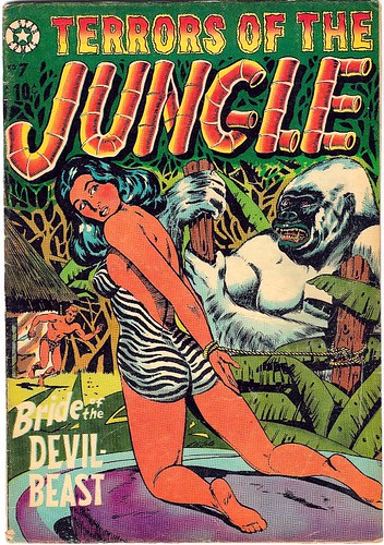 Terrors_of_the_Jungle_No07_Dec_1953_Disbrow_cover