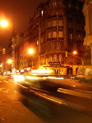 Avenida de Buenos Aires