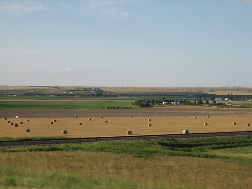Nebraska Farmland