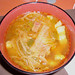 Gisela L's kimchi stew