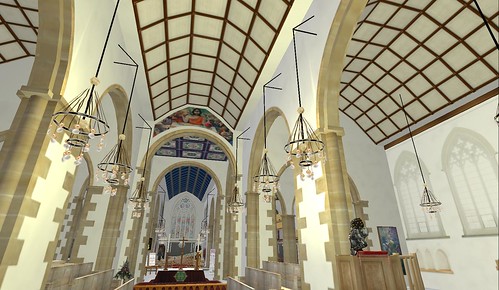 St Nicholas Church - SL