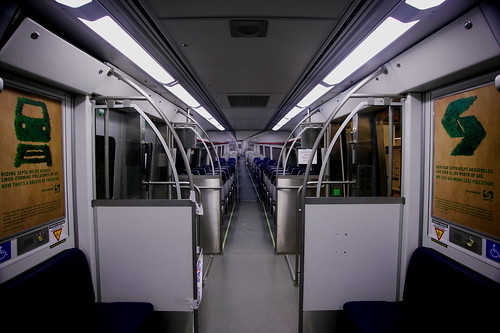 Septa Silverliner V