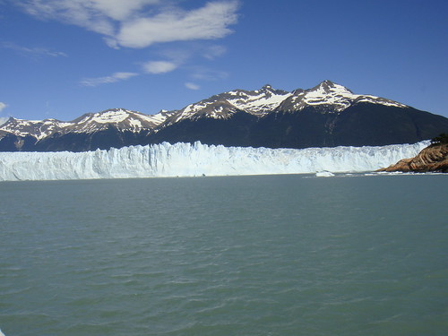 Trekking en el Glaciar Perito Moreno – Provincia de Santa Cruz (Argentina) por hectorgarciaarmero.