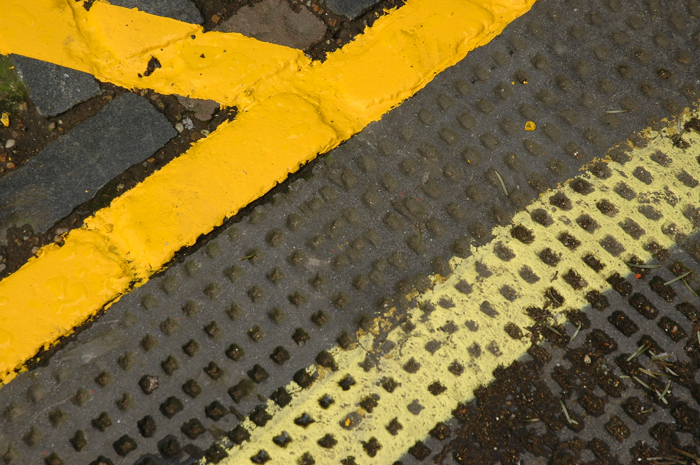 Yellow Lines :: Click for Previous