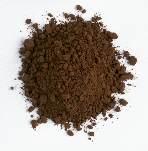 Divine cocoa powder