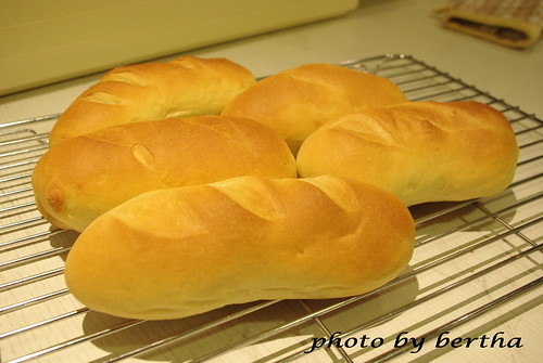 歐蕾麵包