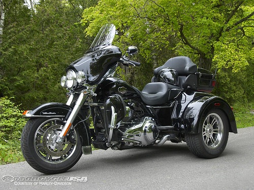 09 Harley-Davidson Tri Glide Ultra Classic,motorcycle, sport motorcycle, classic motorcycle, motorcycle accesorys 