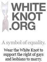 White Knot