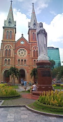 St. Mary Cathedral