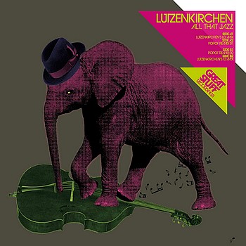 Lützenkirchen - All That Jazz