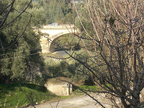 bridge fournes hania chania
