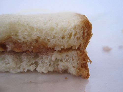 12-30 peanut butter jelly sandwich
