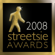 streetsie award