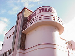 Cygnet Theatre, former Como Theatre, Perth