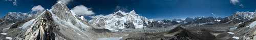 Everest-range