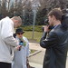 23 martie PMAN Pro TV Chisinau intervieveaza batranelele