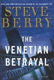  Venetian Betrayal by Berry Steve