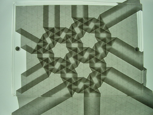 Triangle+hexagon+tessellations