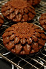 Chocolate and Beetroot Cakes© by Haalo