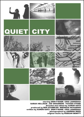 quietcity