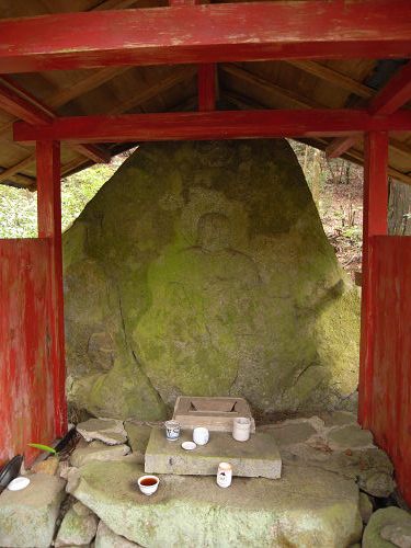 神野山の石文化＠山添村-05