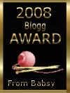 Blogg 2008
