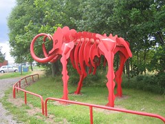 Teesaurus Park