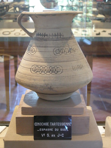 Oppidum d'Ensérune, musée