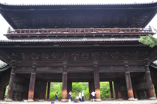 Nanzen-Ji Temple