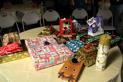 Quiz Team Christmas Party (12/23/2008) - 40
