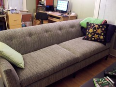 New Couch!