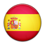 Flag of Spain PNG Icon