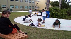 Green School of Quality: Pine Jog Elementary School by Community Foundation for Palm Beach & Martin Cou