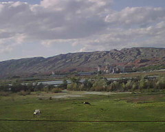 Greybull, Wyoming