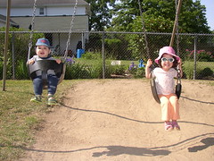 swing kids 2006