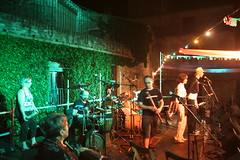 Els Groullers a la nit mÃ gica Sant MartÃ­ Vell