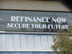 refinance now