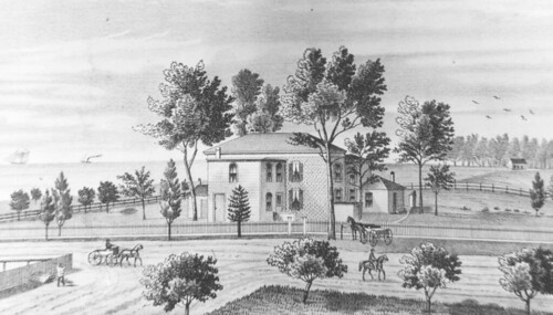 will estes dating. Estes Home sketch 1876 (Photo Courtesy of BV Historical Society)