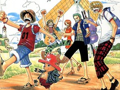 ONE PIECE-ワンピース- 140