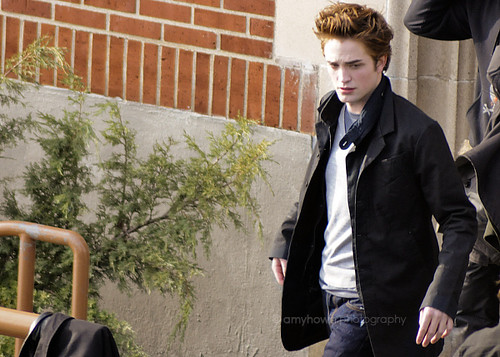 Edward Cullen 7 by obsessedpastime