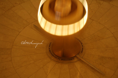 Griffith Observatory 084