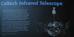 Infrared telescope by grobianischus